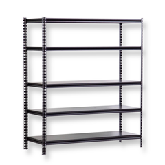 Kệ théo đa năng 5 tầng 152cm CSPS VNSV152A5BB2