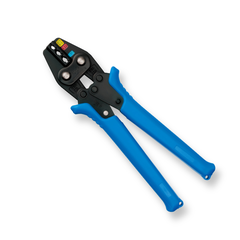 Kìm bấm cos bọc nhựa 0.3-2.0mm  Nhật Bản Tsunoda TPZ-2