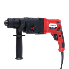 Máy khoan bê tông 800W màu đỏ Kyocera ED-2600R