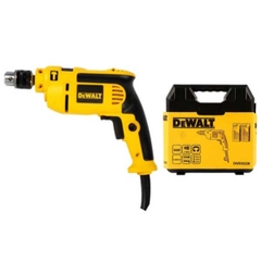 Máy khoan điện 550W Dewalt DWD022K