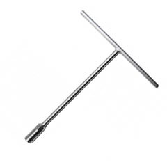 Lục giác Đài Loan 8mm, 9mm, 10mm chữ T Whirlpower