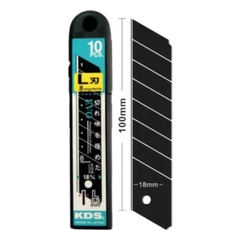 Lưỡi dao cho dao L ( hộp 10 cái ) Kds LB-10BZ