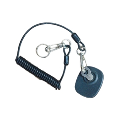 Dây xoắn móc quần KDS DX999