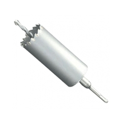 Dòng RC - Mũi khoan rút lõi tường gạch Unika chuôi kẹp không búa