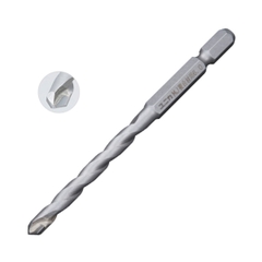 Mũi khoan đa năng Unika chuôi lục giác dòng MJ