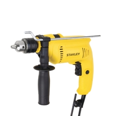 Máy khoan điện 13mm Stanley SDH600KV
