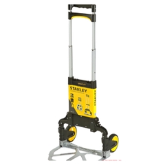 Xe đẩy hàng bằng tay 2 bánh Stanley SXWTD-FT501