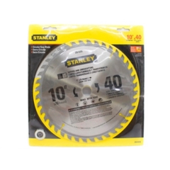 Lưỡi cưa gỗ, cắt nhôm Stanley 20-535