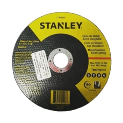 Đá cắt kim loại Stanley STA8060, STA4520FA, STA8011R