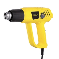 Máy khò nhiệt cầm tay công suất 2000W Stanley STEL670