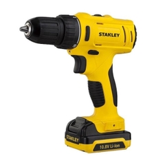 Máy khoan vặn vít pin 10.8V Stanley SCD12S2