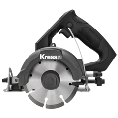 Máy cắt gạch 110mm 1400W nghiêng lưỡi Kress KU076