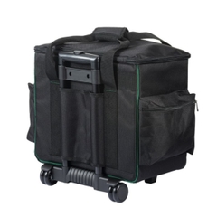 Túi đồ nghề có bánh xe và tay đẩy 430x240x380mm Sata 95188