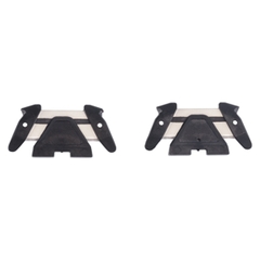 Bộ lưỡi dao cắt hộp (bộ 2 cái) Sata 93618