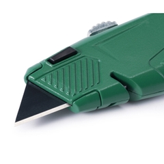 Dao rọc giấy (kèm 5 lưỡi) Sata 93643