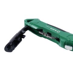 Dao rọc giấy (kèm 5 lưỡi) Sata 93643