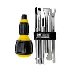 Bộ mở vít, nạy SUNFLAG GT-2000