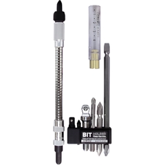 Bộ Tua vít Nhật Bản 9 chi tiết Sunflag FBS-100