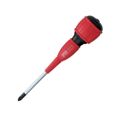 Tua vít 4 cạnh #2x100 Sunflag No.6600