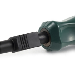 Tua vít đầu chữ thập 0x125mm Sata 62350