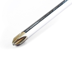 Tua vít đầu chữ thập 3x150mm Sata 62316