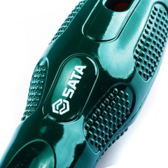 Tua vít đầu chữ thập 1x390mm Sata 62319