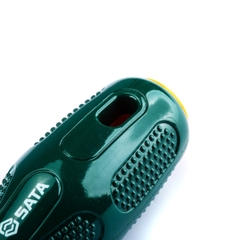 Tua vít đầu chữ thập 0x100mm Sata 62303