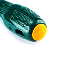 Tua vít đầu chữ thập 1x75mm Sata 62307