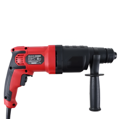 Máy khoan bê tông 800W màu đỏ Kyocera ED-2600R