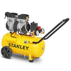 Máy nén khí không dầu 50L Stanley SXCMS1350HE