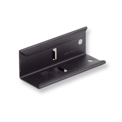 Bas nối L kệ màu đen CSPS VNSV000BLBB3