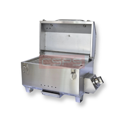 Lò nướng BBQ 51cm 1 đầu đốt CSPS VNBI1BXSAX1