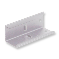 Bas nối L kệ màu trắng CSPS VNSV000BLBT3