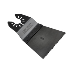 Phụ kiện lưỡi cắt gỗ ( cắt nhanh ) máy cắt rung Dewalt DWA4207