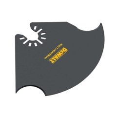 Phụ kiện lưỡi cắt đa năng máy cắt rung Dewalt DWA4214