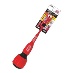 Tua vít bake 4 cạnh PH2 dài 100mm cách điện 1000V Sunflag 6750