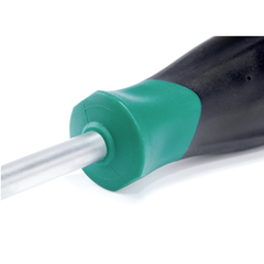 Tua vít chữ T đầu dẹp 8x150mm Sata 63416