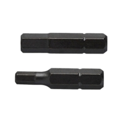 Mũi bắn vít ngắn lục giác Anex - AK-50P-H