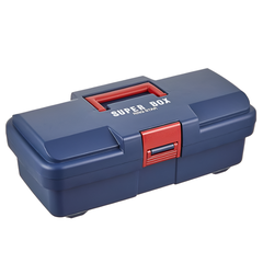 Thùng đồ nghề bằng nhựa Ringstar SR-385