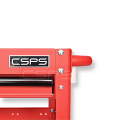 Hộc kéo xe đẩy 3 ngăn 71cm CSPS VNDUQ02001BC1