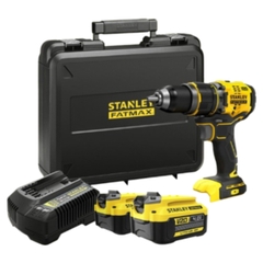 Máy khoan pin 20V Fatmax Stanley SBD721M2K-KR