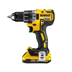 Thân máy khoan pin 20V Dewalt DCD796N