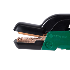 Kìm kẹp hàn 500A Sata 31342