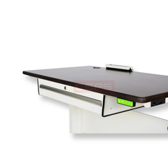 Hộc kéo 45cm màu trắng CSPS VNDET02001BT1