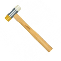 Búa nhựa 2 đầu 32mm Whirlpower 1384-85-35