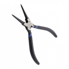 Kìm mở phe trong mũi thẳng 7'' Whirlpower 15618-03-165