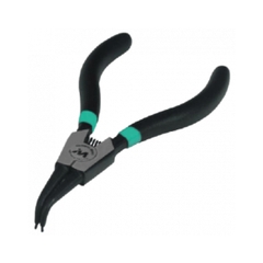 Kìm mở phe ngoài mũi cong 7