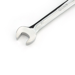 Cờ lê 2 đầu FP 17mm Sata 43210