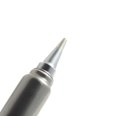 Bộ mỏ hàn 1.2D mũi phẳng (bộ 5 cái) Sata 02023