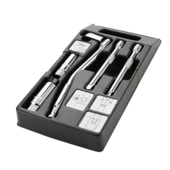 Bộ đầu tuyps/8inch (bộ 5 cái) Sata 09003